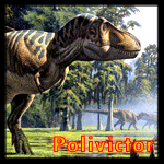 Avatar para Polivictor con tema Paleo - PNG, 150x150 pixels, 17.5 KB