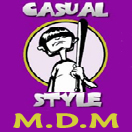 MDM CASUAL STYLE - JPEG, 132x132 pixels, 20 KB
