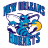 New Orleans Hornets - PNG, 48x48 pixels, 3.6 KB