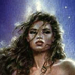 Mujer - GIF, 150x150 pixels, 21.1 KB